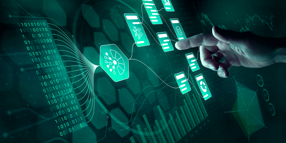 Data Lineage Helps Enterprises Trace Where Business Data Comes From
