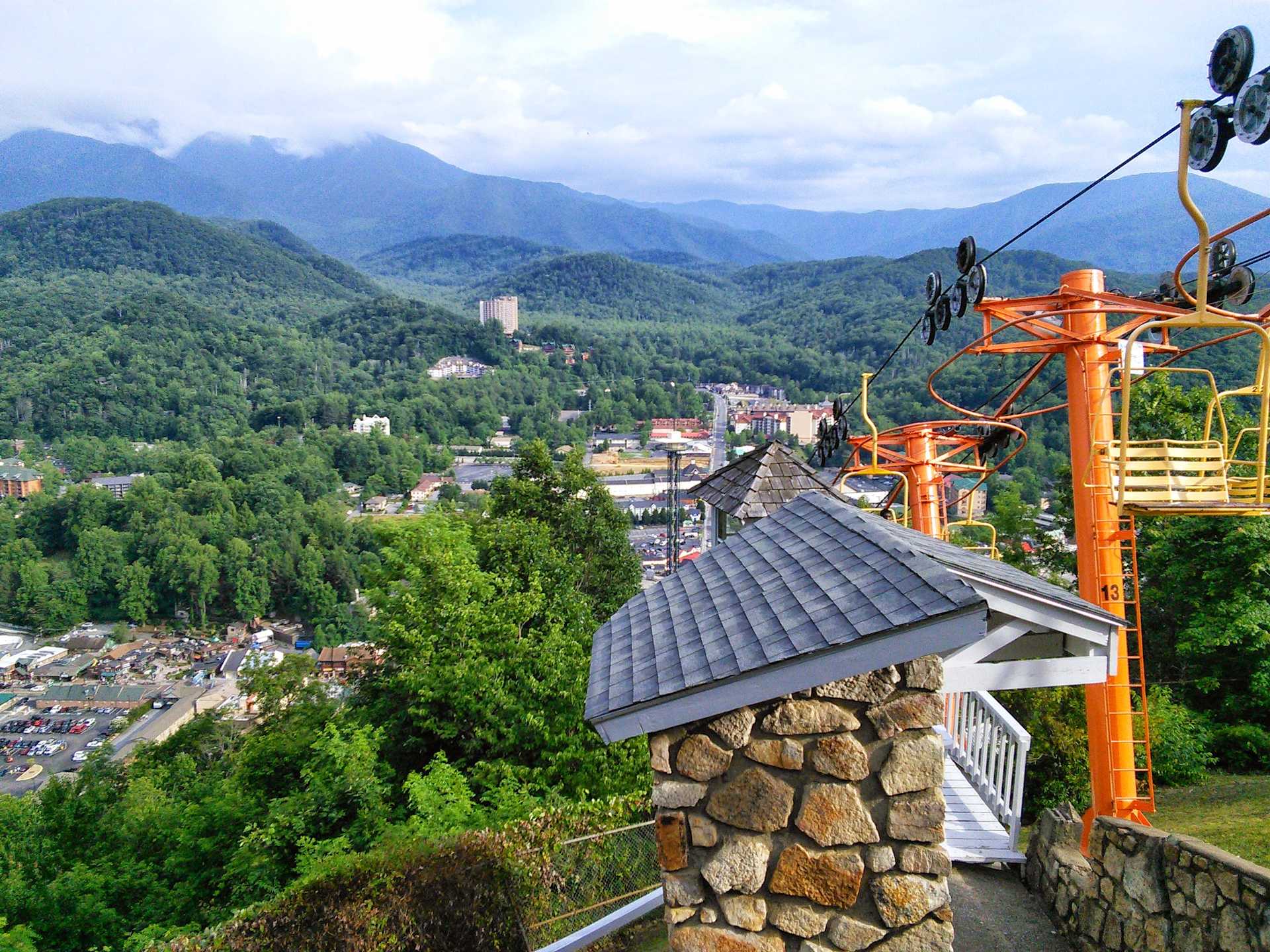 Vacation Rental Management Companies in Gatlinburg TN Vacation Rental Management Companies in Gatlinburg TN