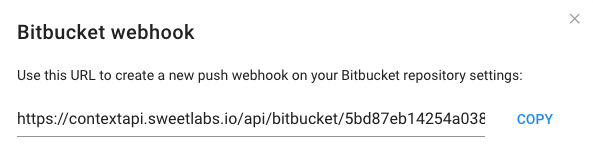 context - Bitbucket - 02