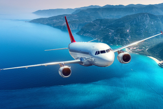 CheapOair Packages background