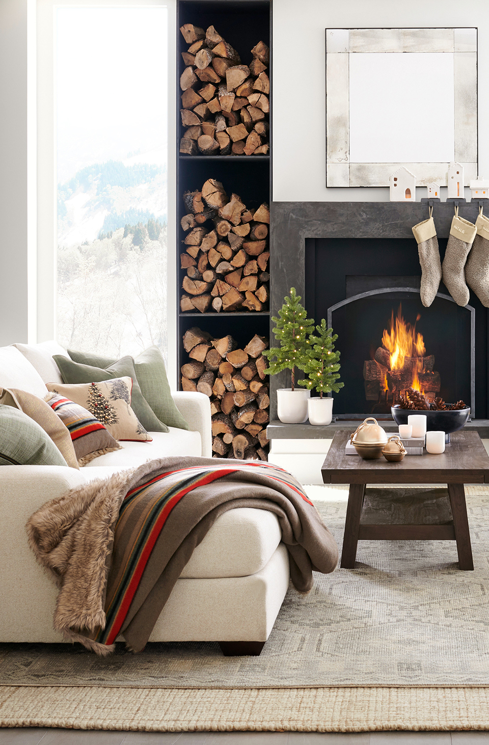 Pottery Barn Teen background