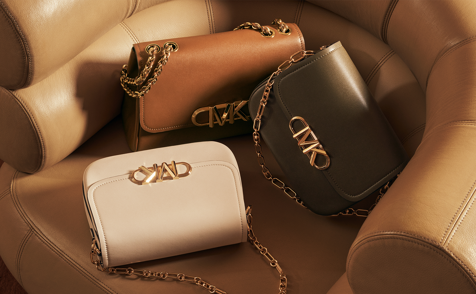 Michael Kors background