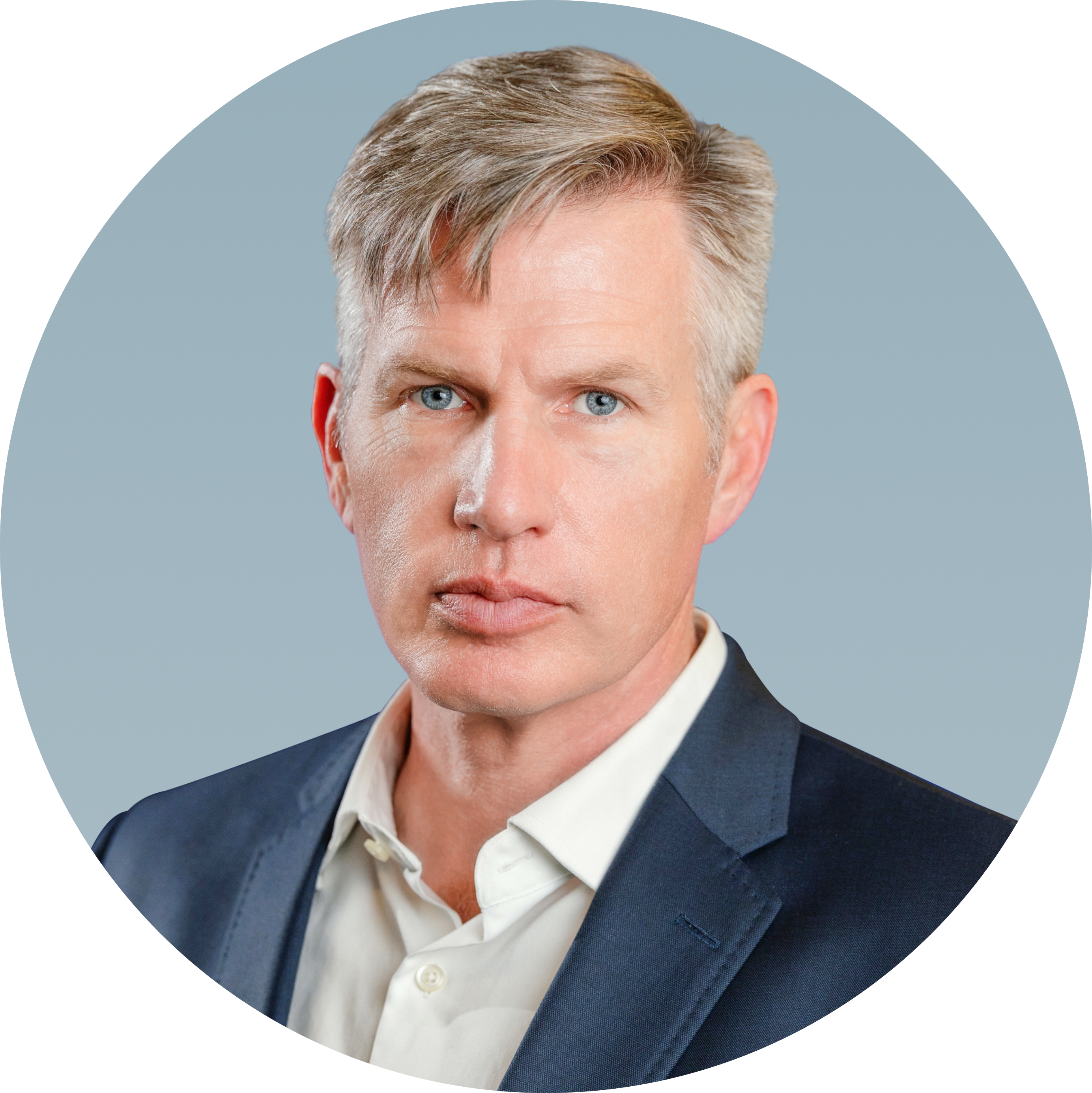 Rob Finnegan Headshot