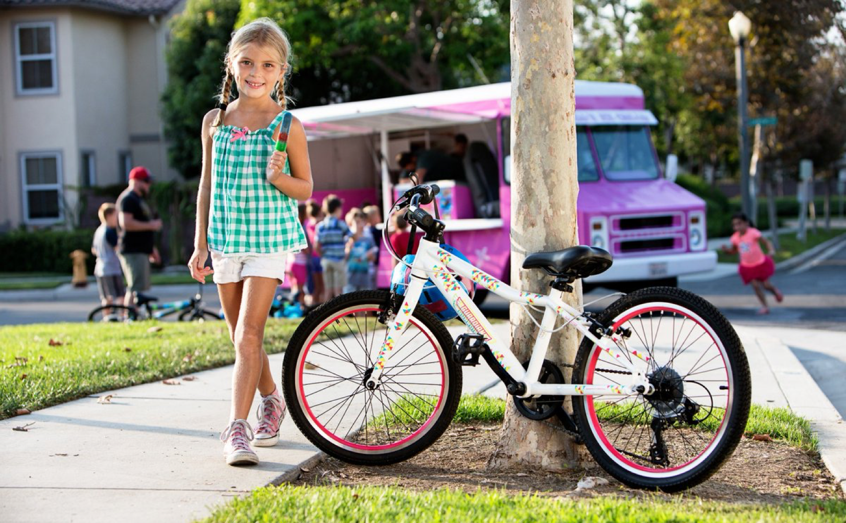 Guardian Bikes background