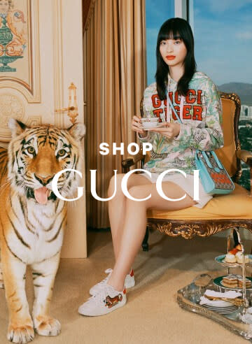 Shop Gucci