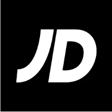 JD Sports logo2