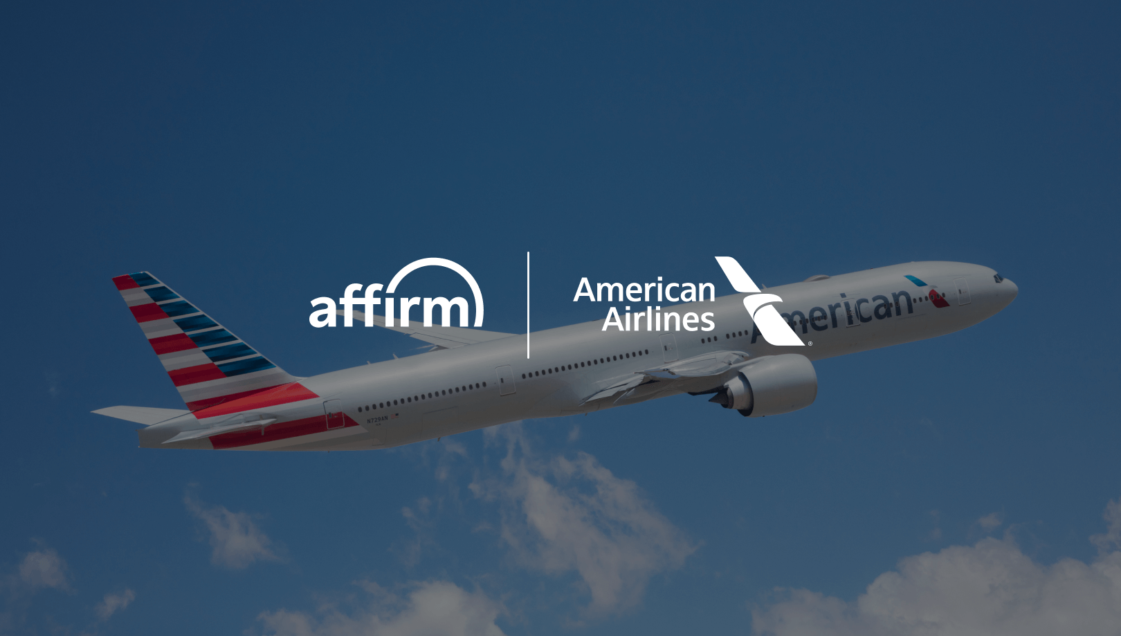 Affirm and American Airlines partner