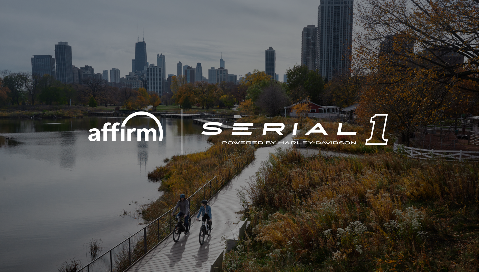 Serial 1
