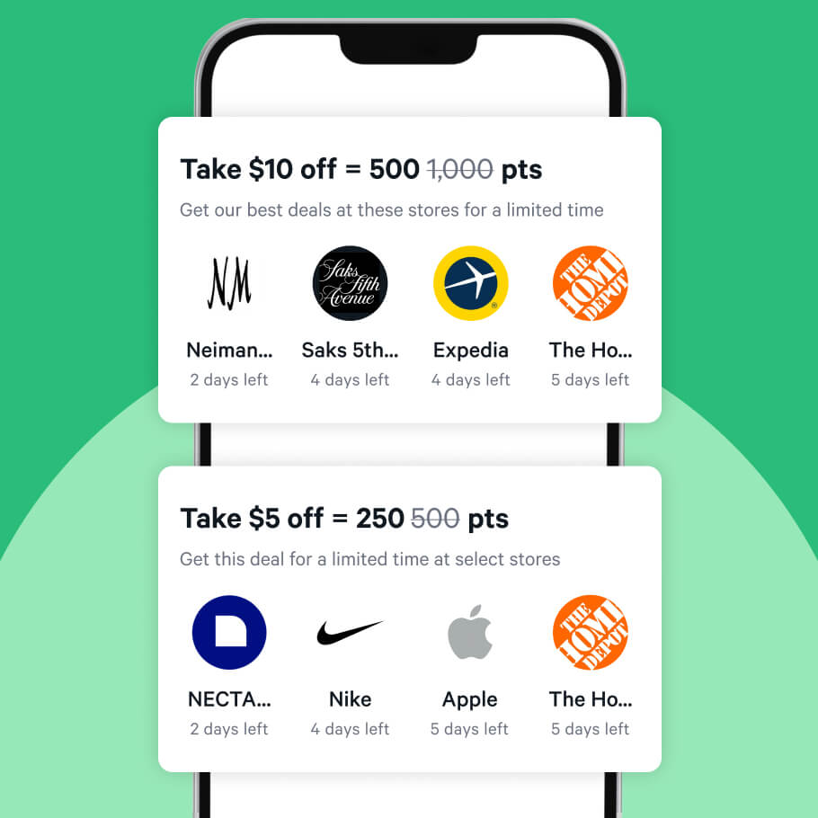 Affirm app screenshot