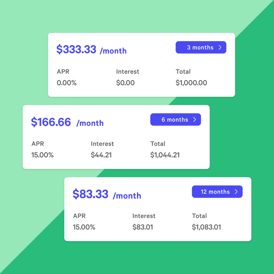 Affirm Financing Truck Part Superstore   Step2 