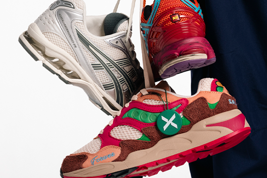 StockX background