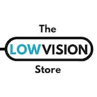 The Low Vision Store logo2