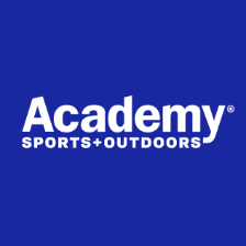 Academy Sports + Outdoors logo2