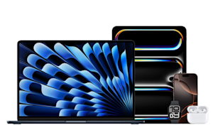 Apple background