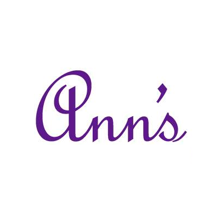 Ann's Fabulous Finds logo2