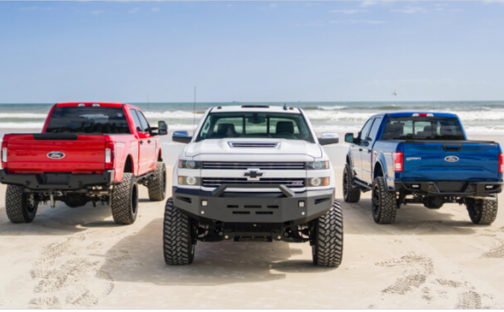 RealTruck background