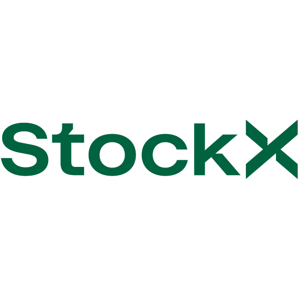 StockX logo2
