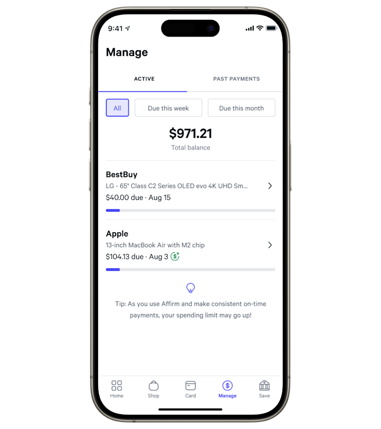 What Is Affirm How Does Buy Now Pay Later Work what-is-affirm-how-does-buy-now-pay-later-work