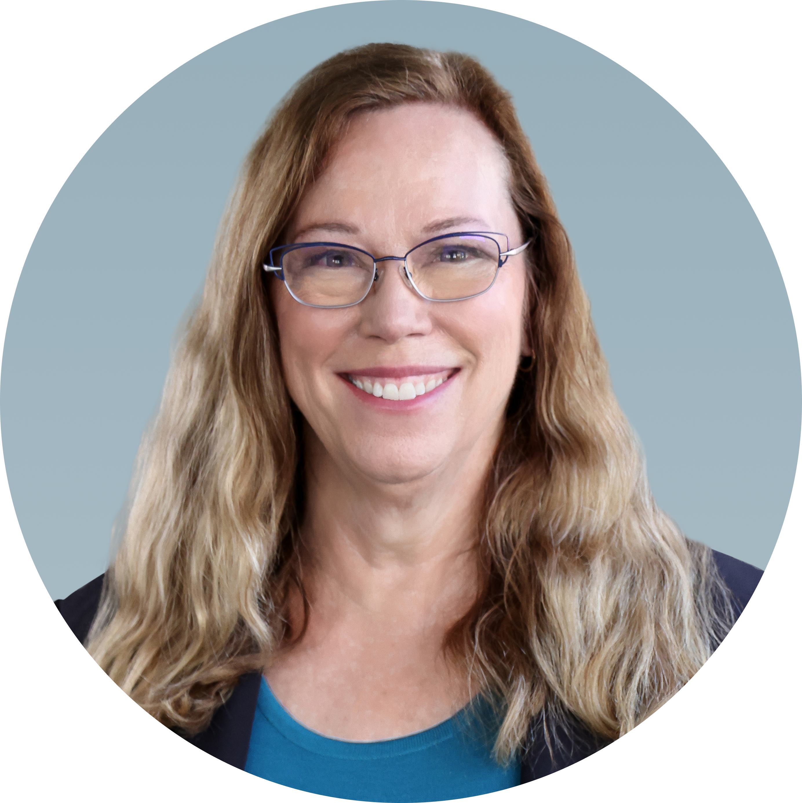 Katherine Adkins headshot