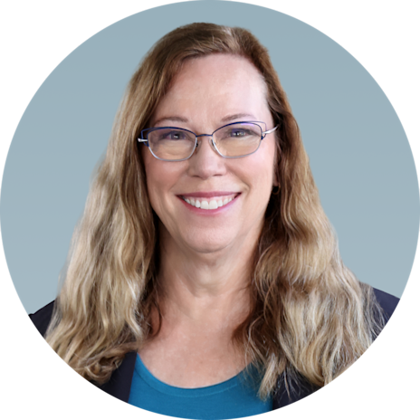 Katherine Adkins headshot