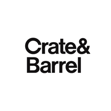 Crate and Barrel logo2