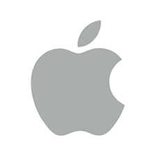 Apple logo2