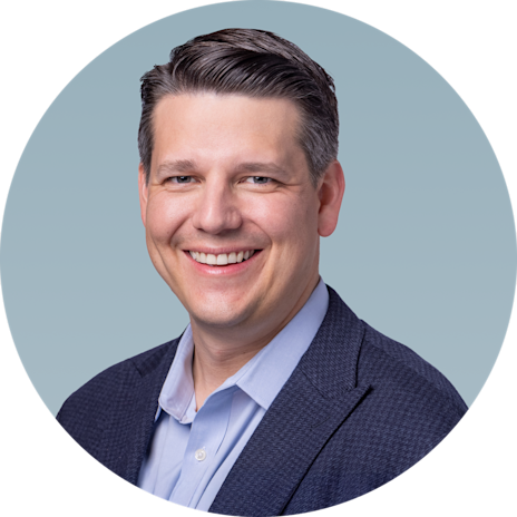 Michael Linford headshot