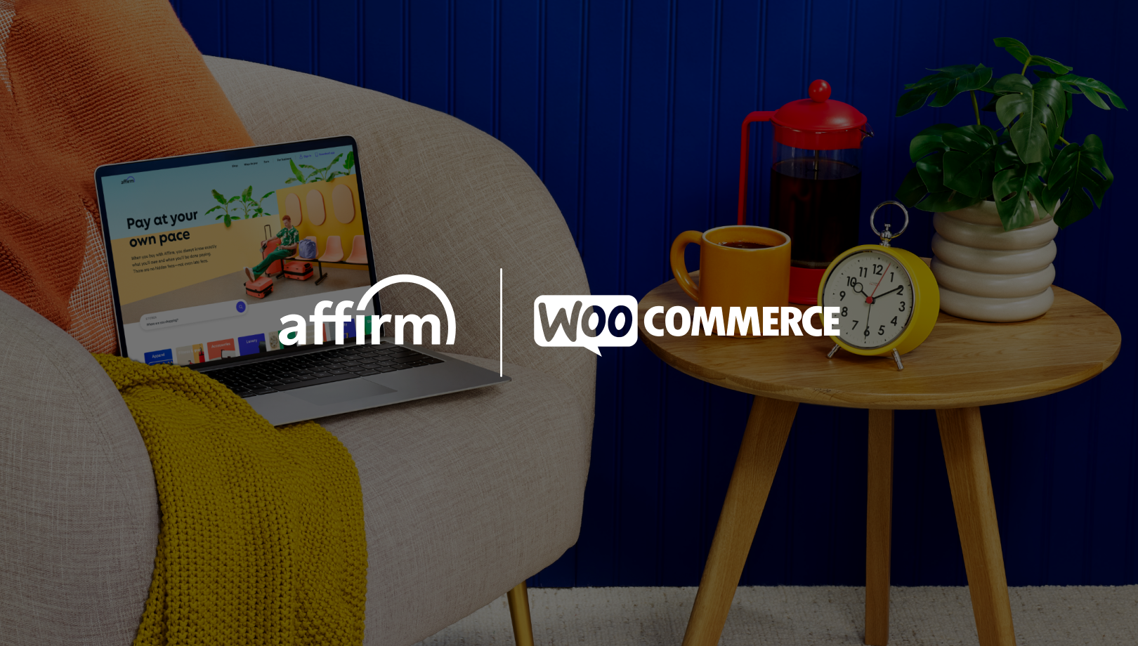 WooCommerce x Affirm