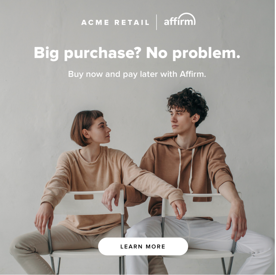 Simple steps to ensure your Affirm marketing is compliant with federal financial regulations - Image 1