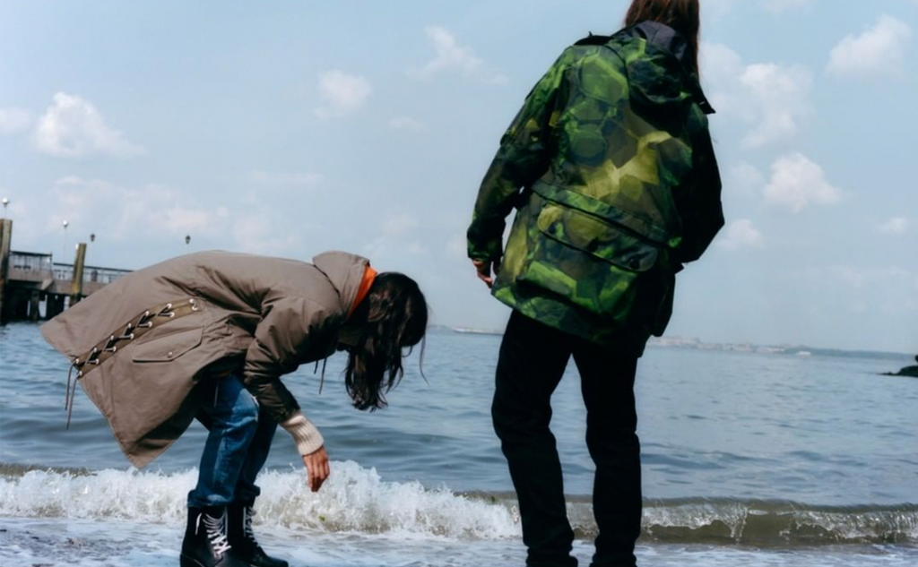 buy now pay later clothes and shoes