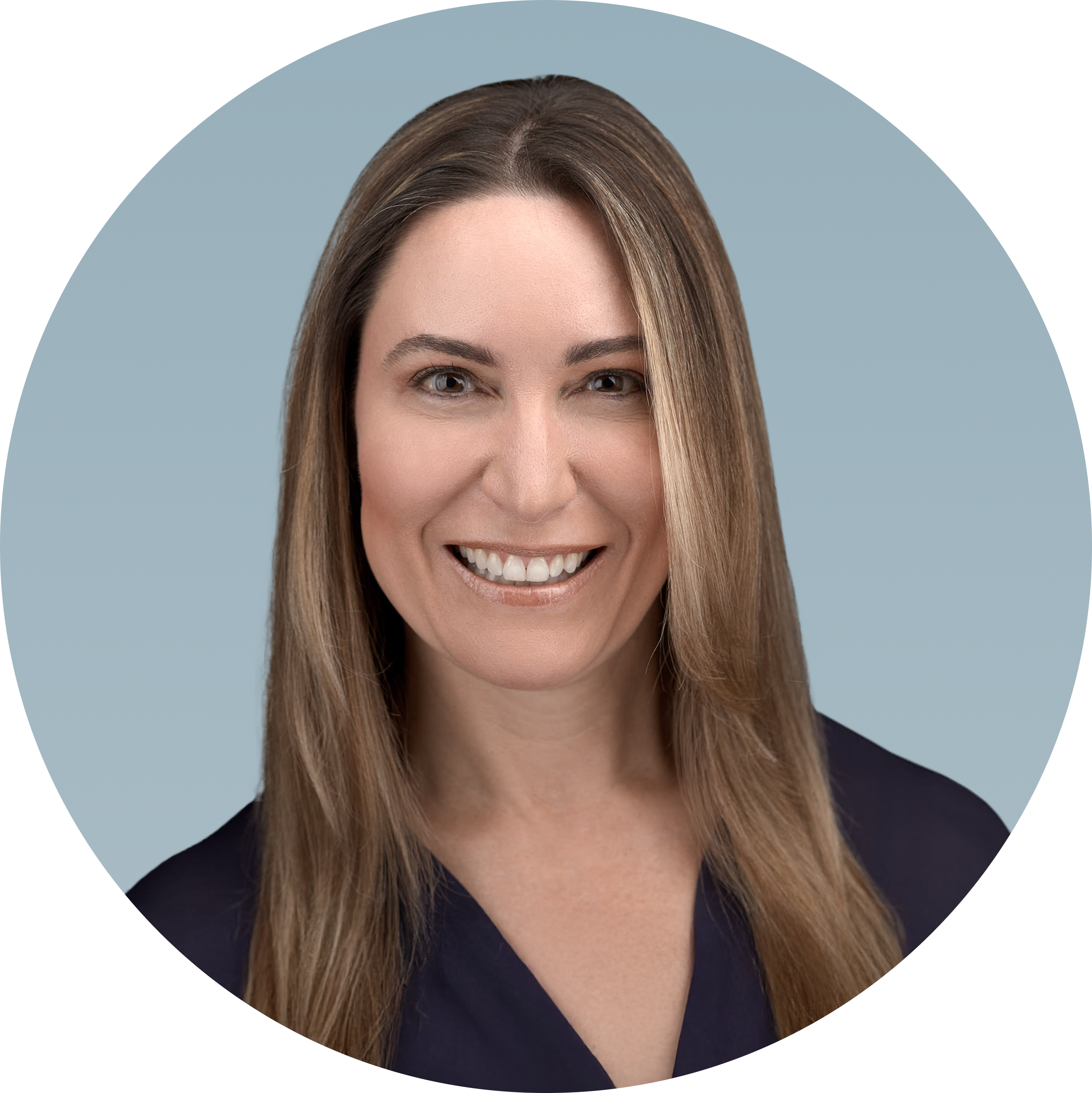 Barb Cadigan headshot