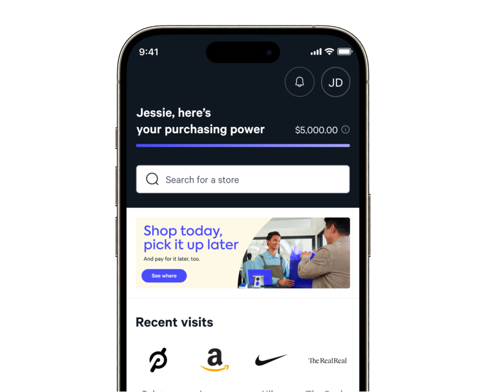 Affirm Buy now, pay later with no late fees or surprises