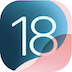 iOS 18 Logo