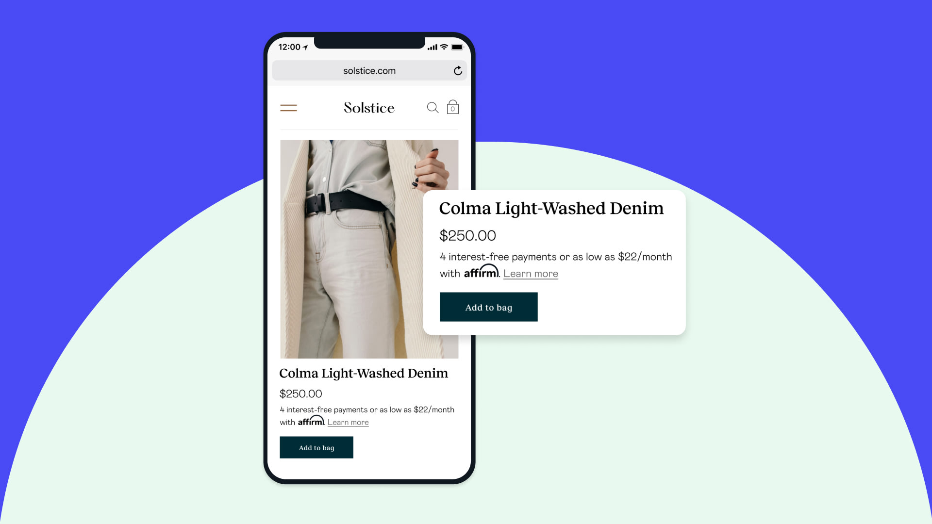 Hero image for Adaptive Checkout