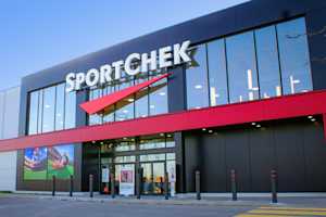 SportChek background