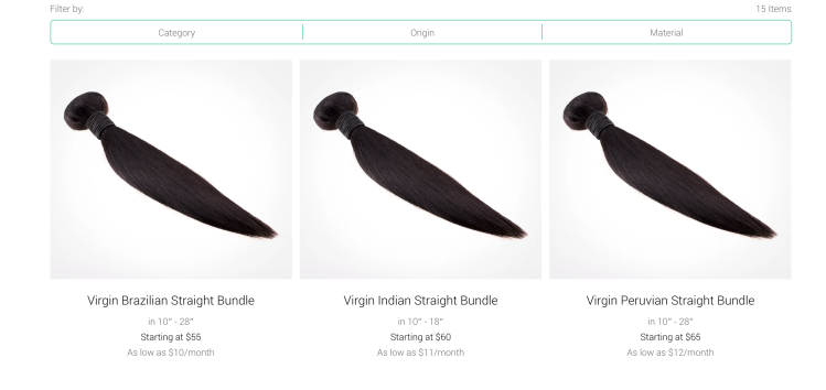 How Mayvenn Hair is using alternative payments to drive sales - Image 2