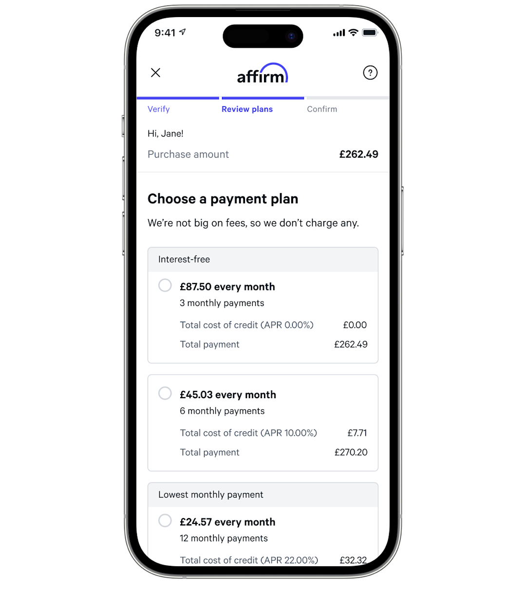 What Is Affirm How Does Buy Now Pay Later Work what-is-affirm-how-does-buy-now-pay-later-work