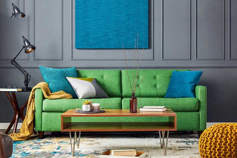 Furniture Financing With Affirm