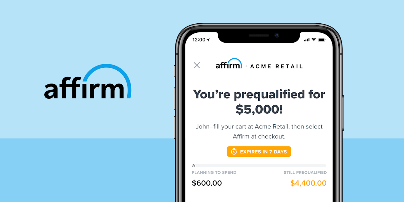 How Often Does Affirm Purchasing Power Update