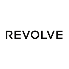 Revolve Clothing logo2