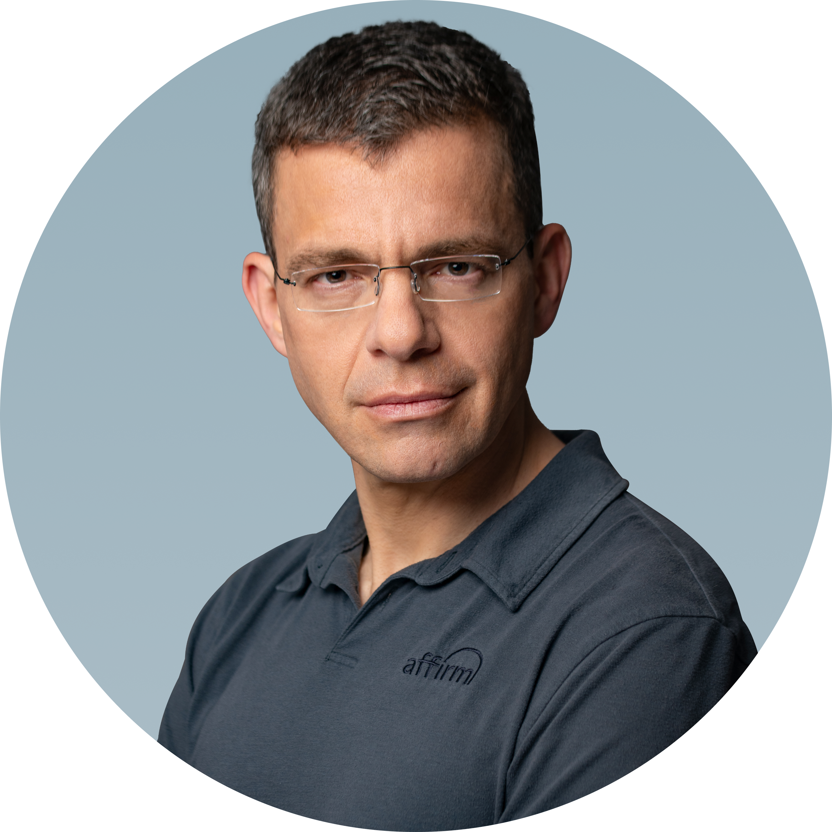 Founder Max Levchin