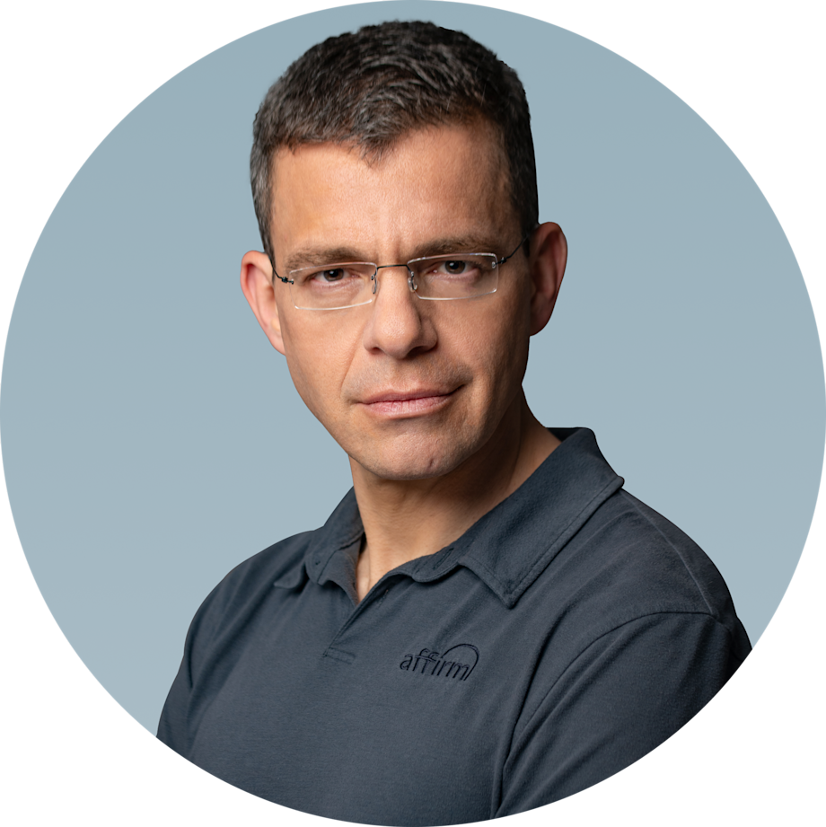 Founder Max Levchin