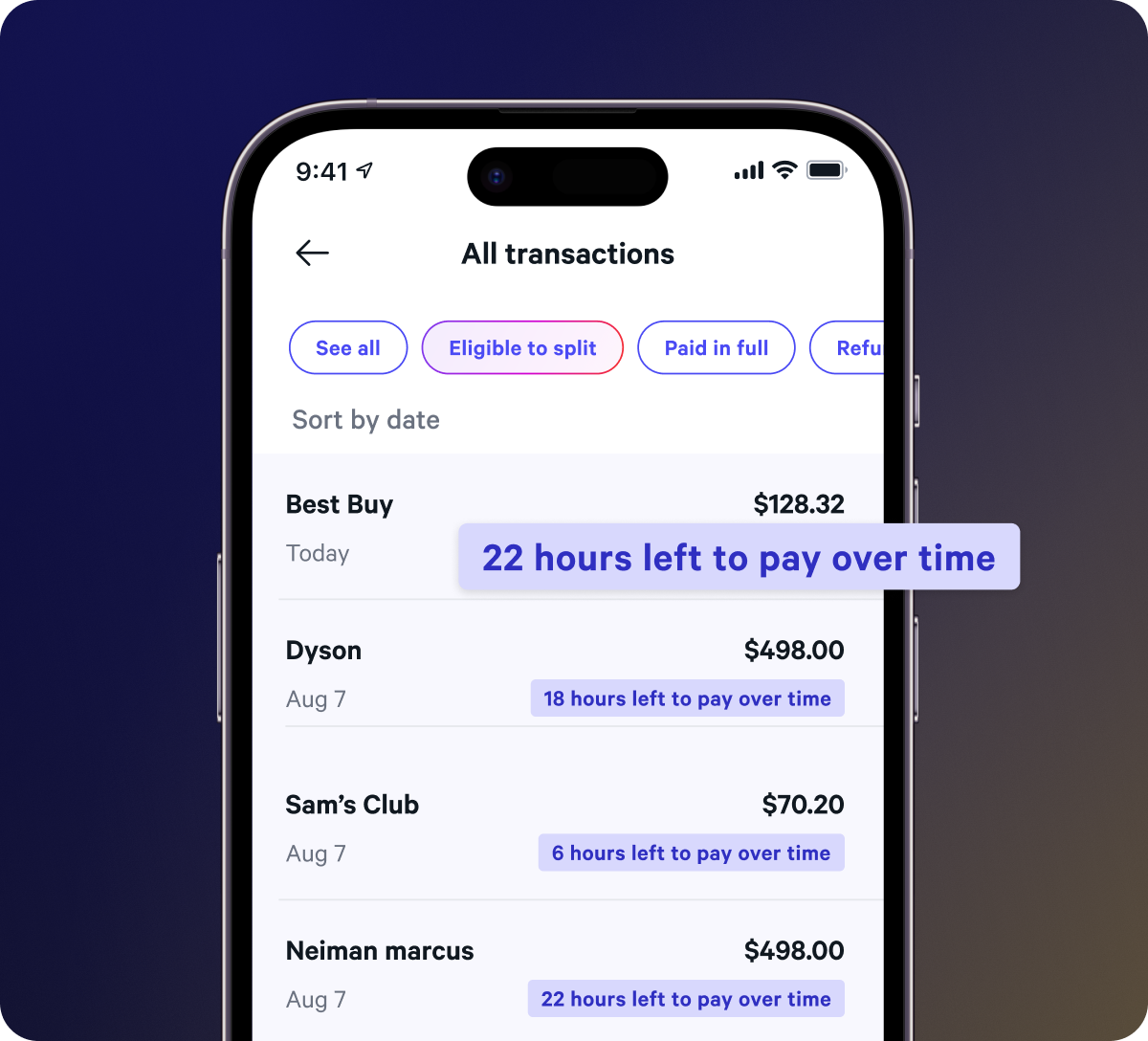 Affirm Card The Power Of Affirm Now In Your Wallet affirm-card-the-power-of-affirm-now-in-your-wallet