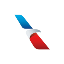 American Airlines logo2