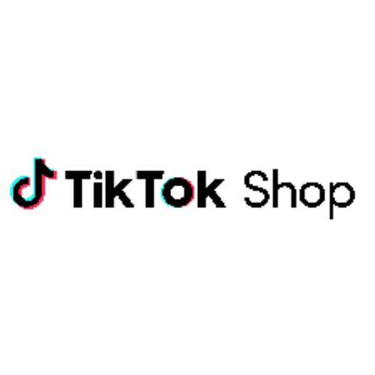 TikTok Shop logo2