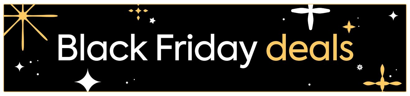 Black Friday 2024 deals with Affirm