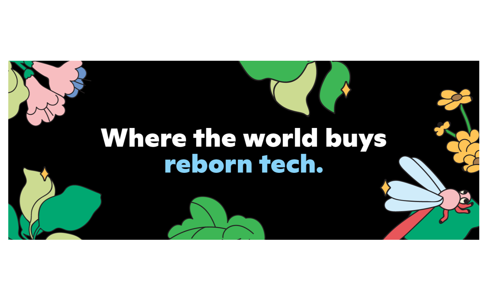 Back Market background
