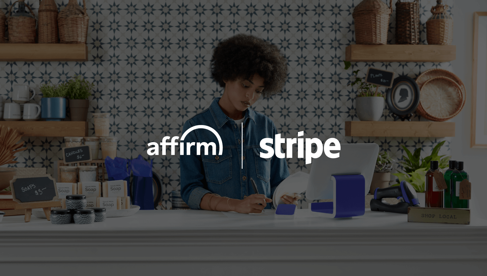 Stripe header image