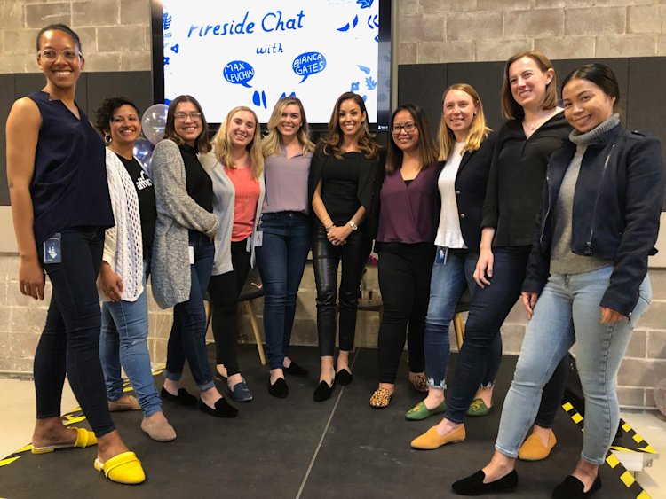 What a difference a pivot makes: Q&A with Birdies CEO Bianca Gates - Image 2