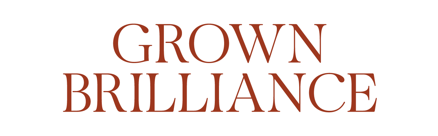 Grown Brilliance logo2